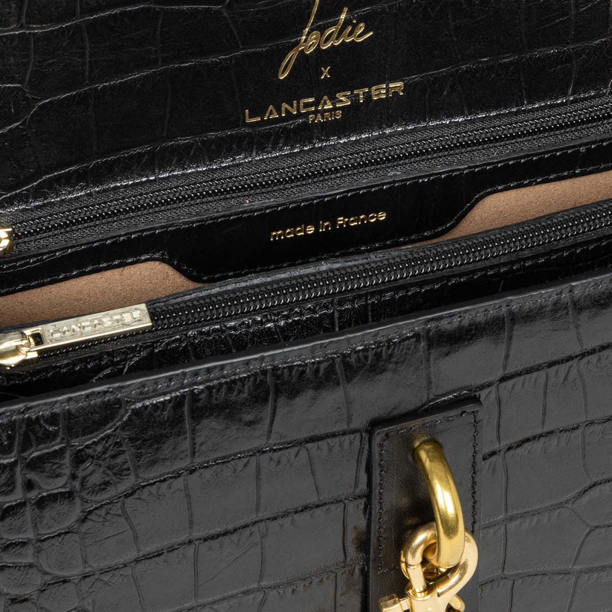 Sac trotteur - Jodie