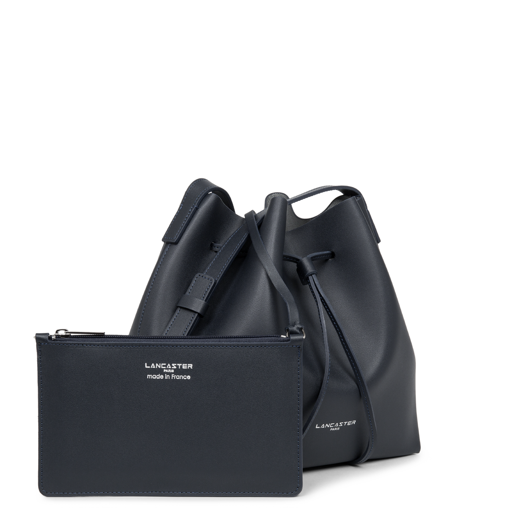 Grand sac bourse - Pur & Element City