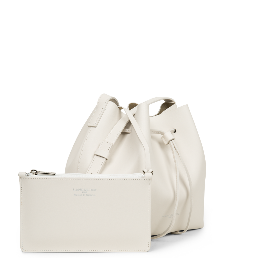 Grand sac bourse - Pur & Element City