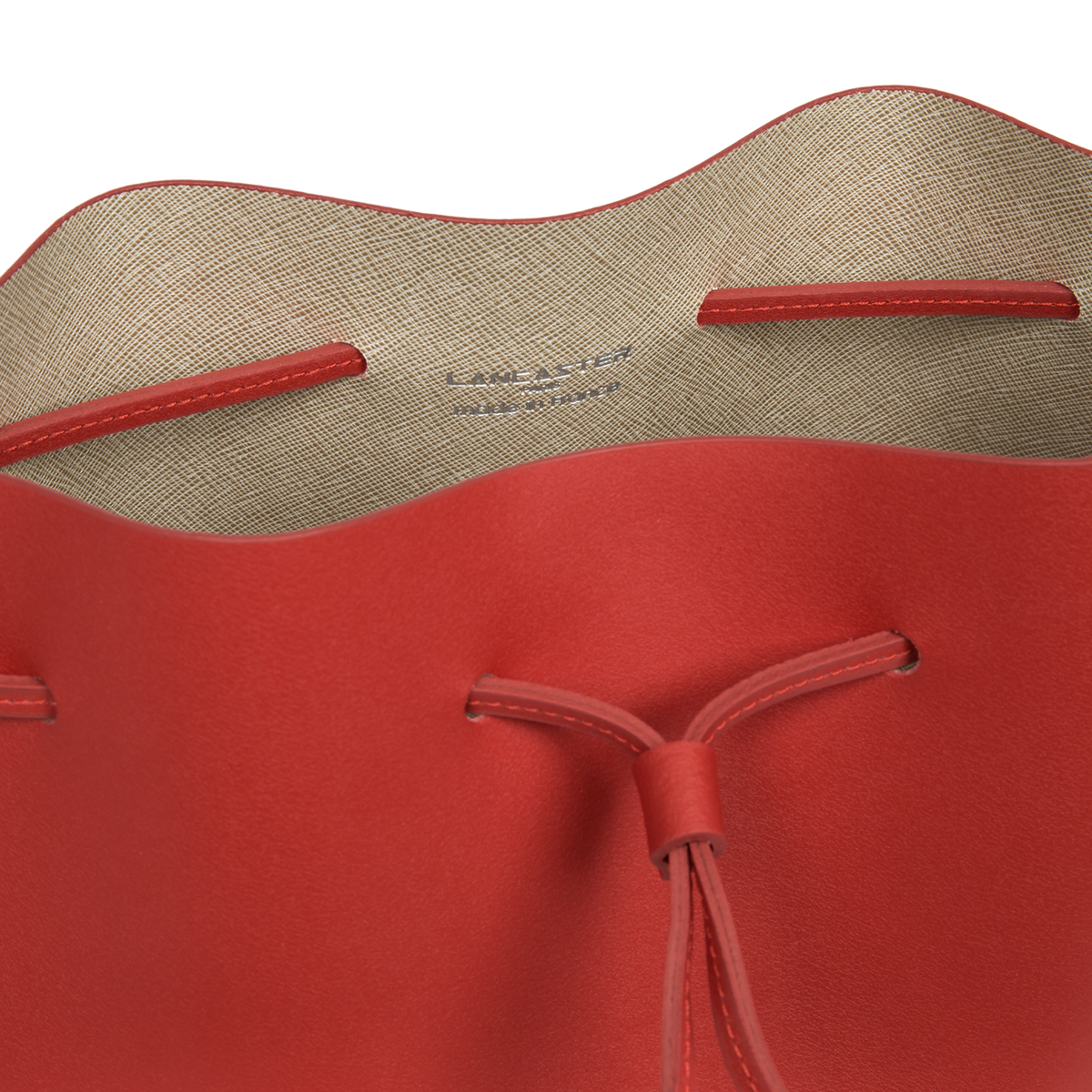 Grand sac bourse - Pur & Element City