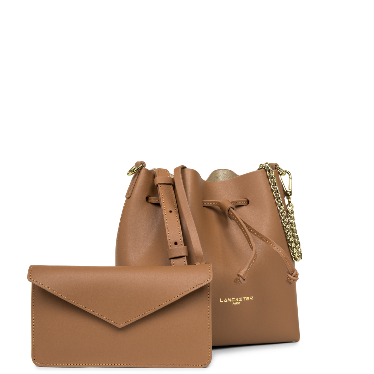Petit sac bourse - Pur & Element City