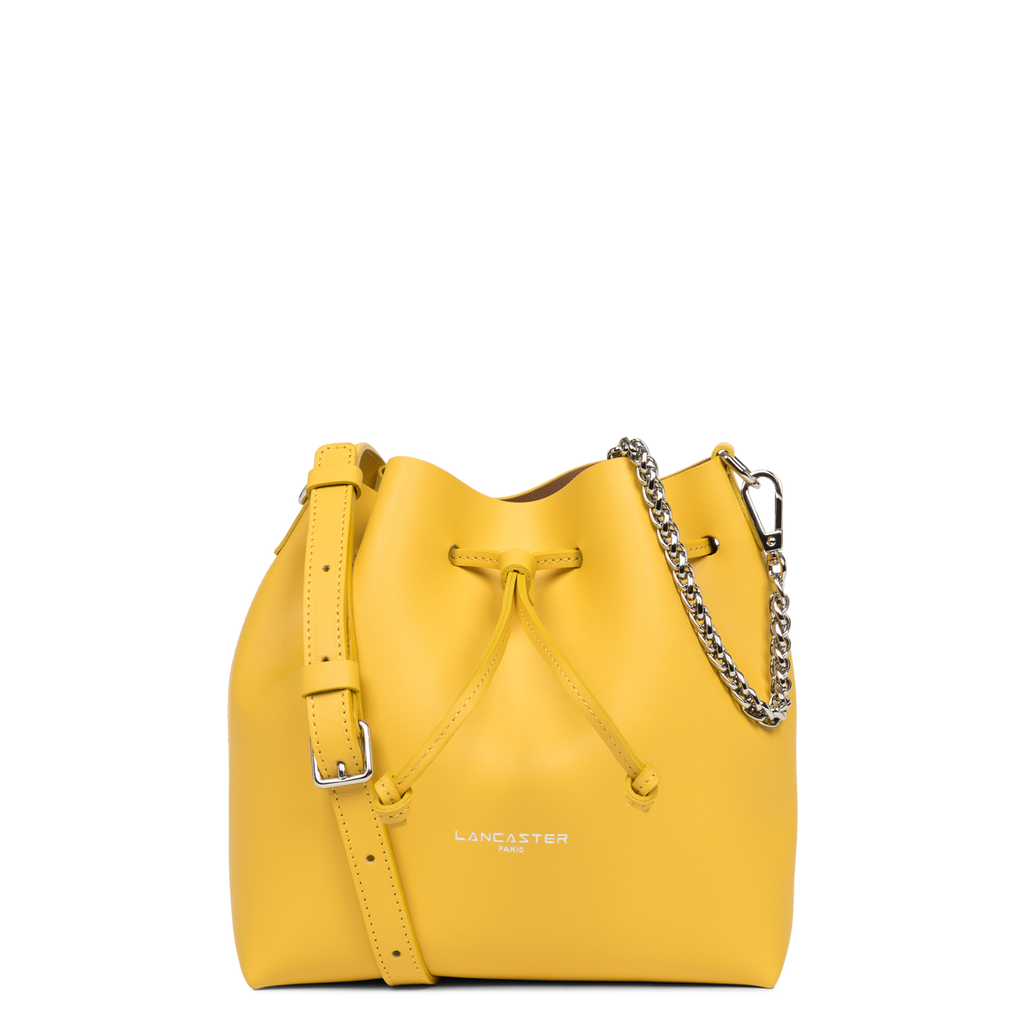 Petit sac bourse - Pur & Element City