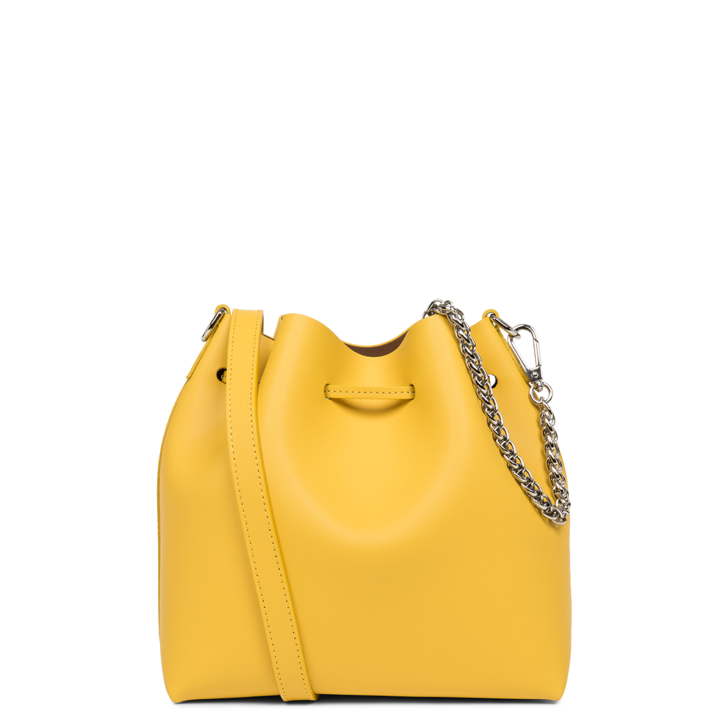 Petit sac bourse - Pur & Element City