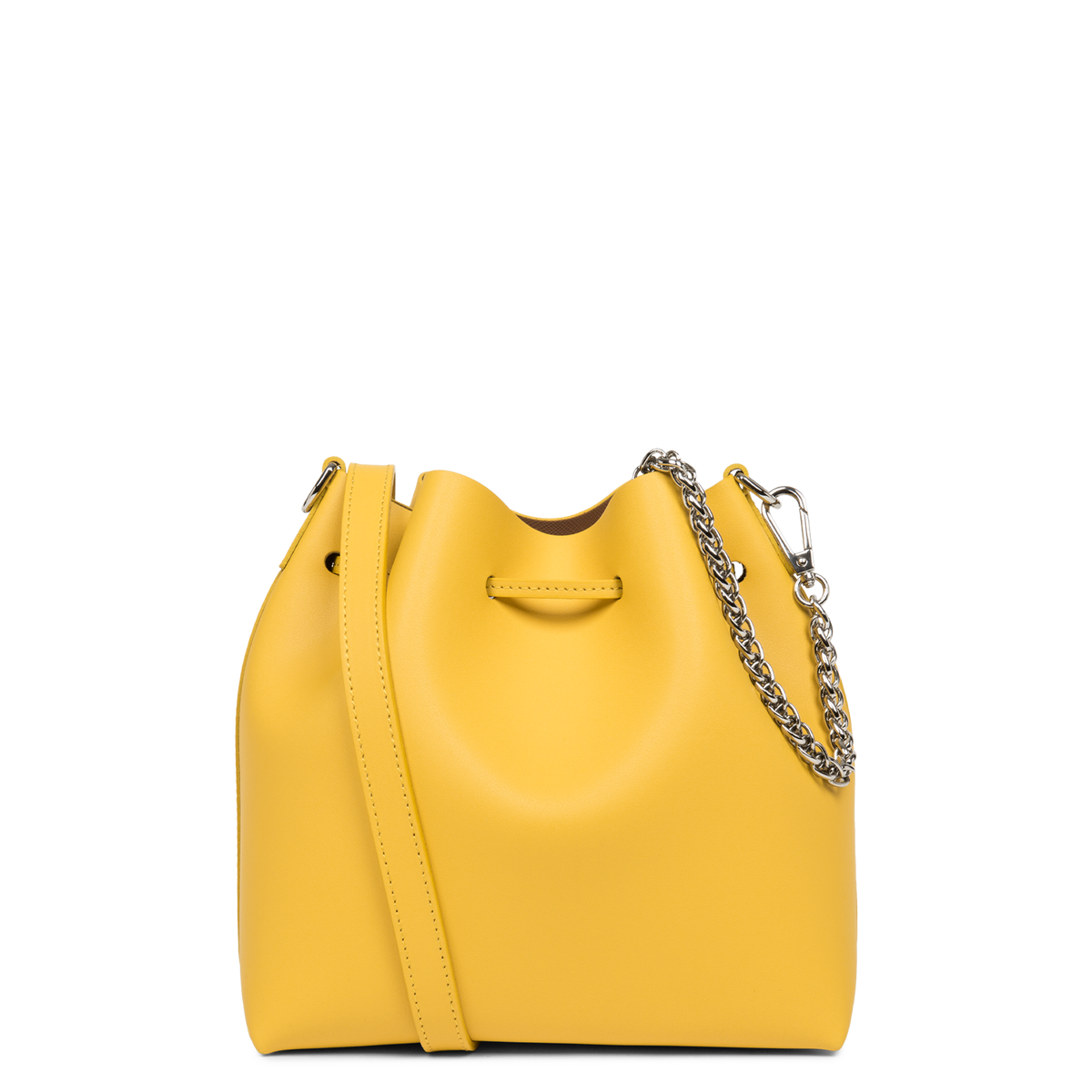 Petit sac bourse - Pur & Element City