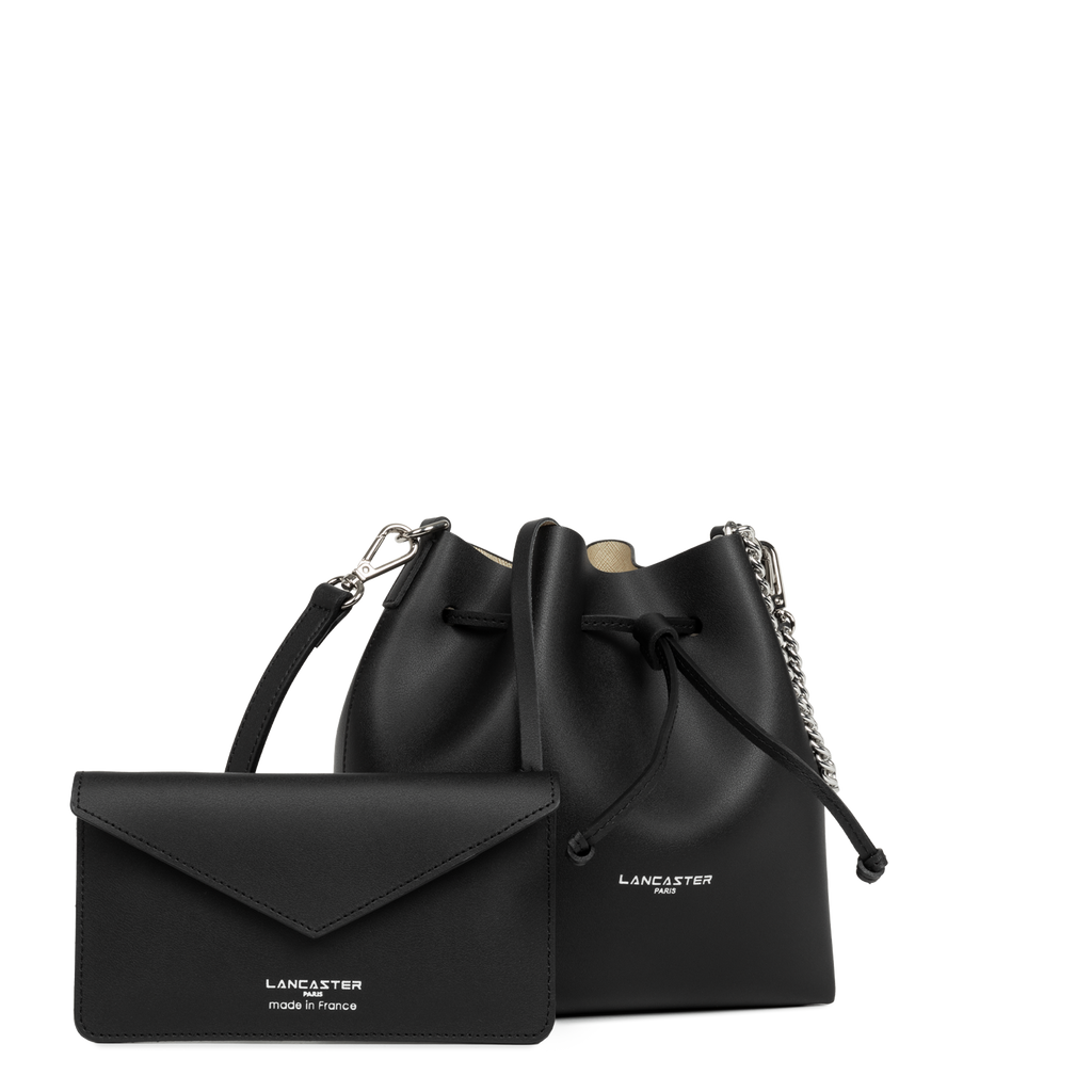 Petit sac bourse - Pur & Element City