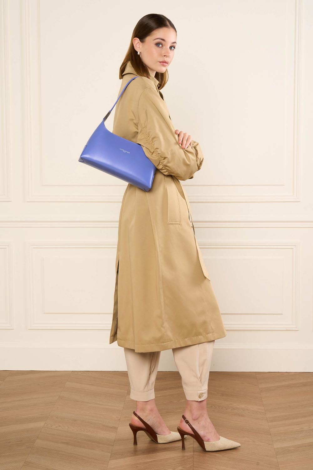 Sac rectangle - Suave Ace