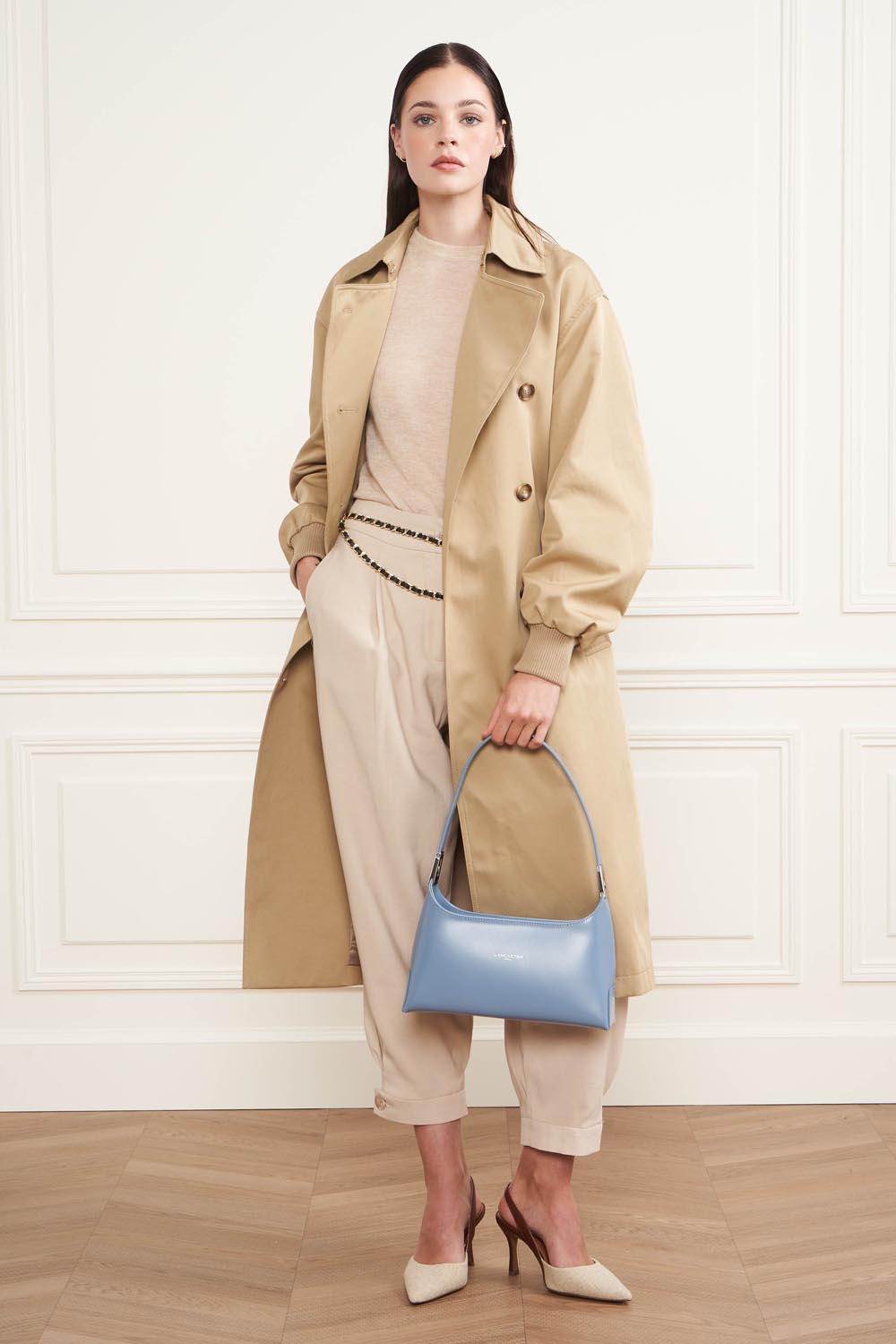 Sac rectangle - Suave Ace