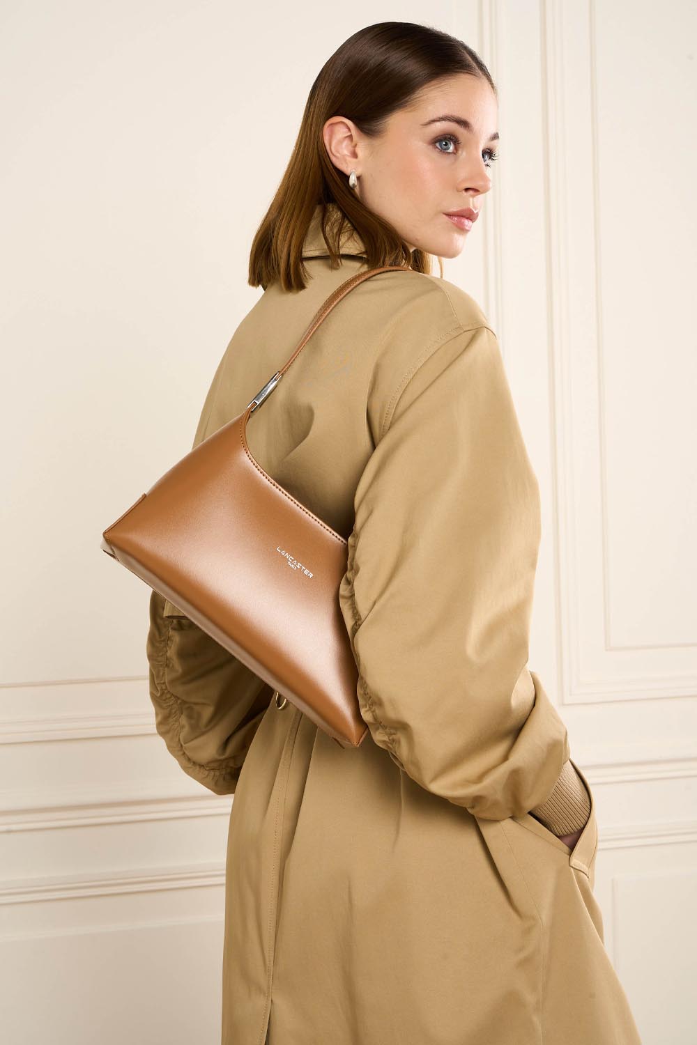 Sac rectangle - Suave Ace