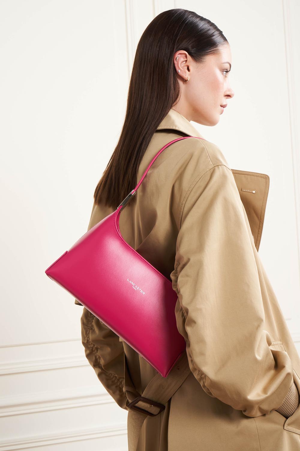 Sac rectangle - Suave Ace