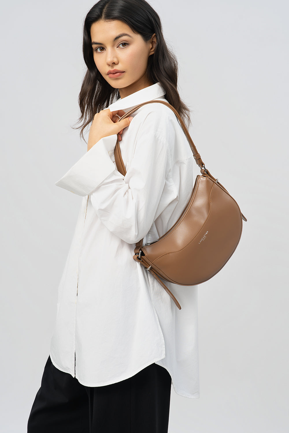 Sac demi lune - Suave Ace