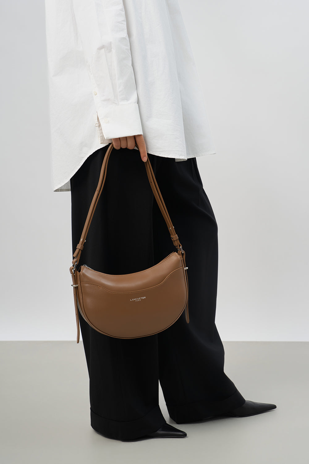 Sac demi lune - Suave Ace