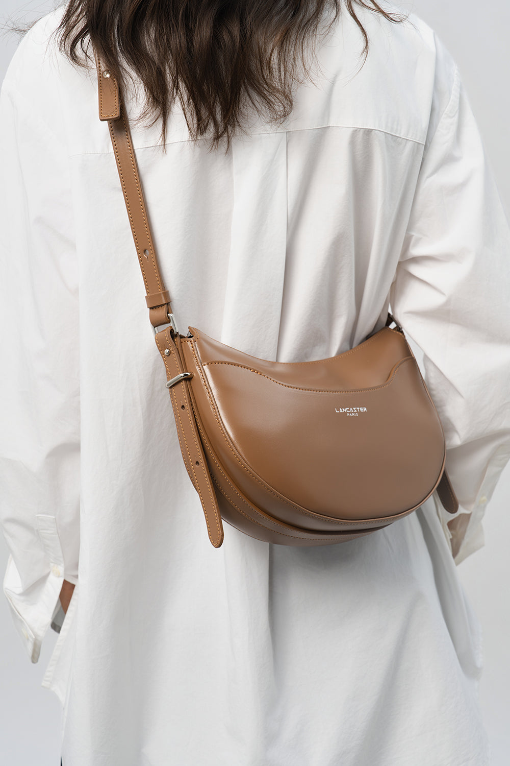 Sac demi lune - Suave Ace