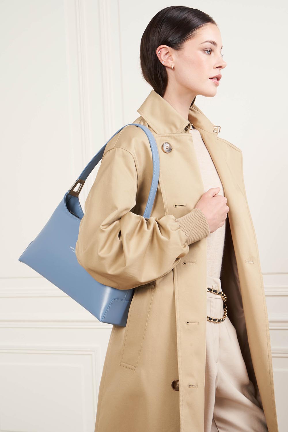 Grand sac rectangle - Suave Ace