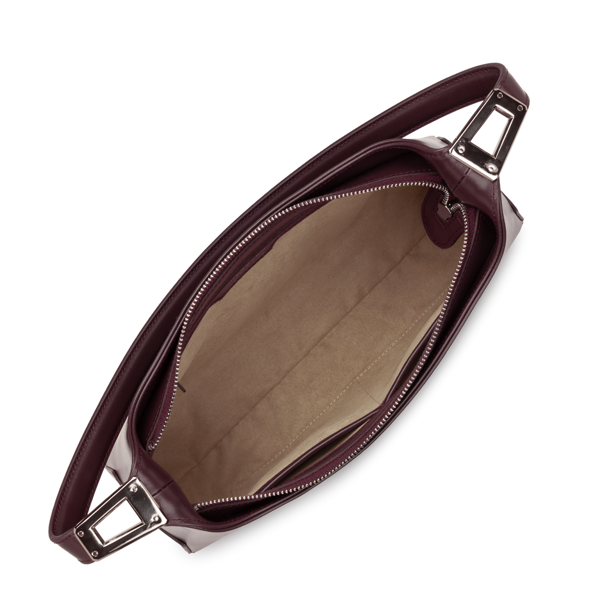 Grand sac rectangle - Suave Ace