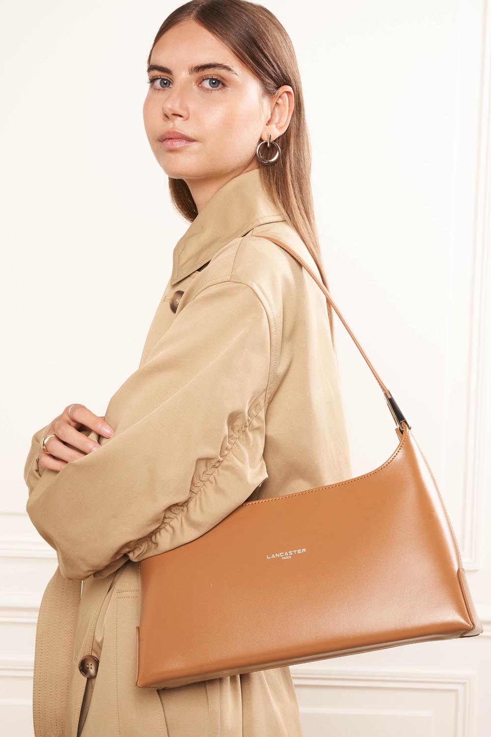 Grand sac rectangle - Suave Ace