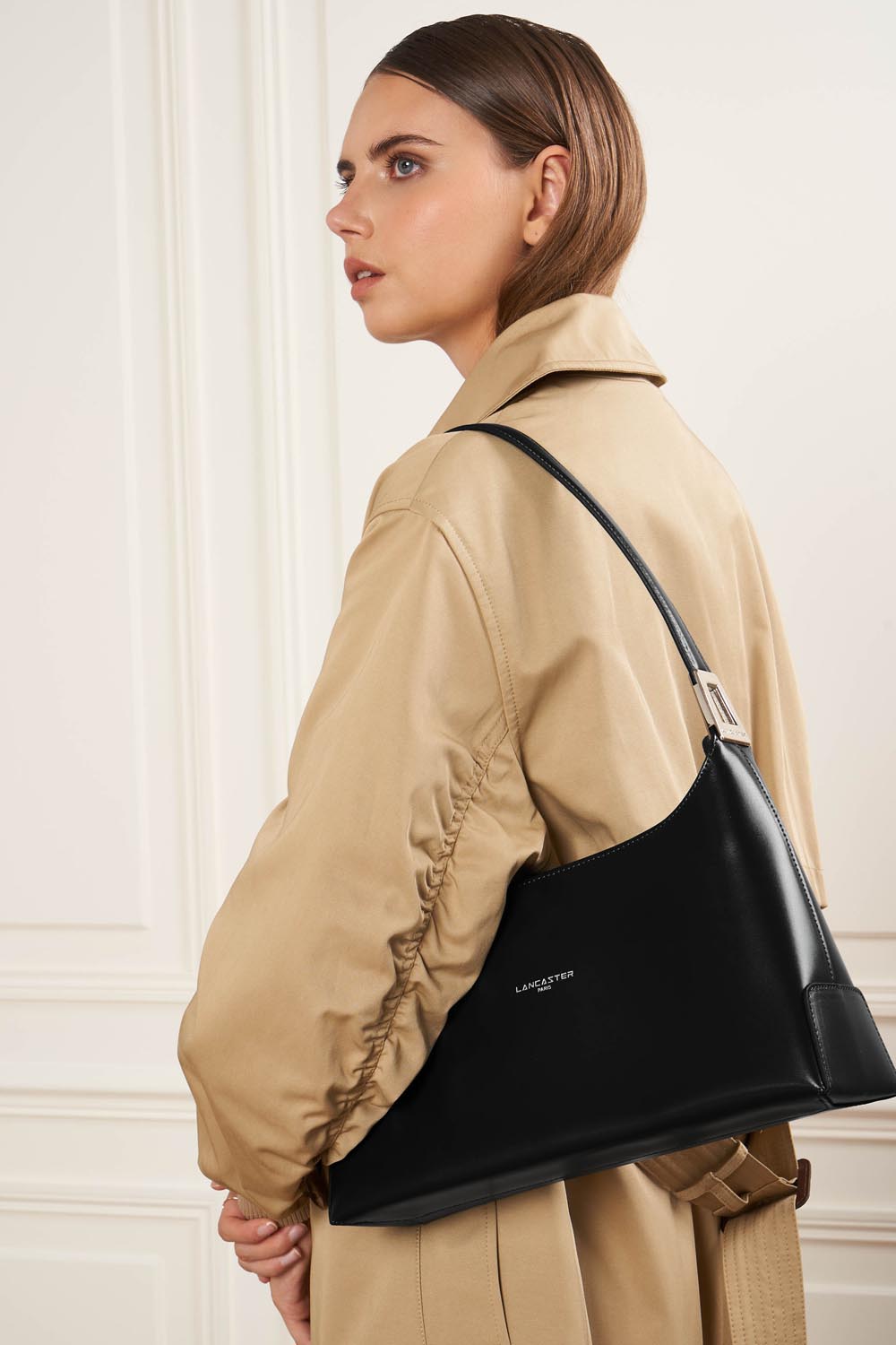 Grand sac rectangle - Suave Ace