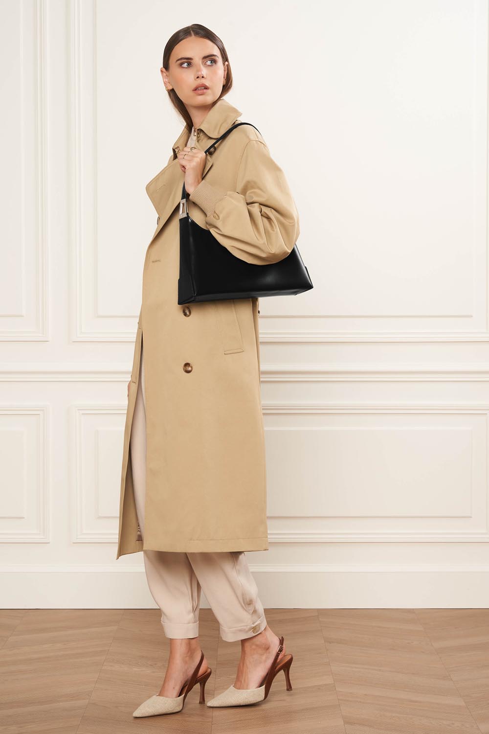 Grand sac rectangle - Suave Ace