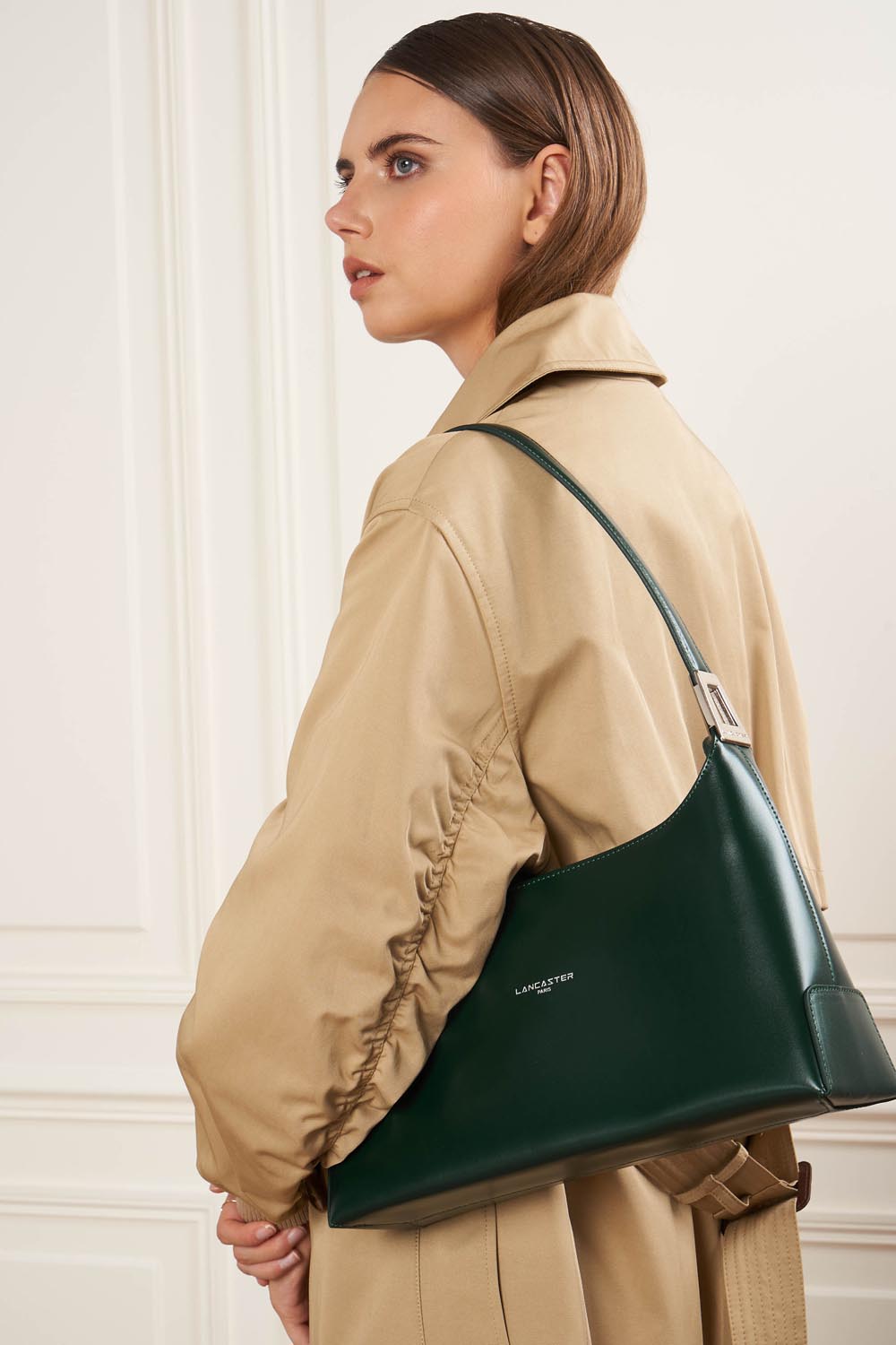 Grand sac rectangle - Suave Ace