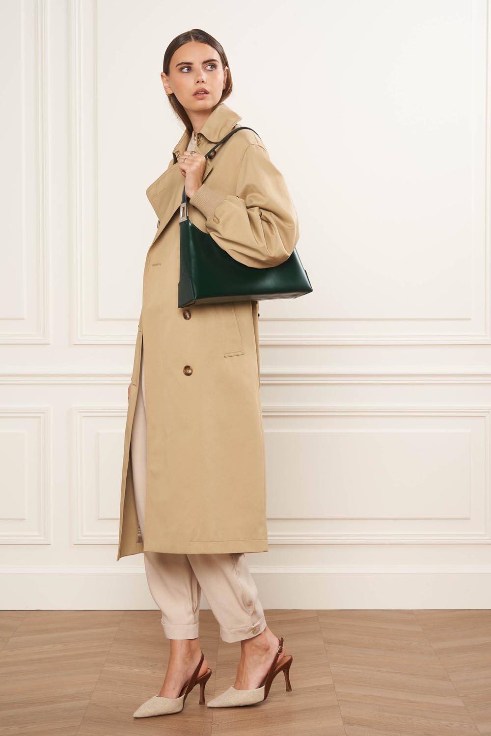 Grand sac rectangle - Suave Ace