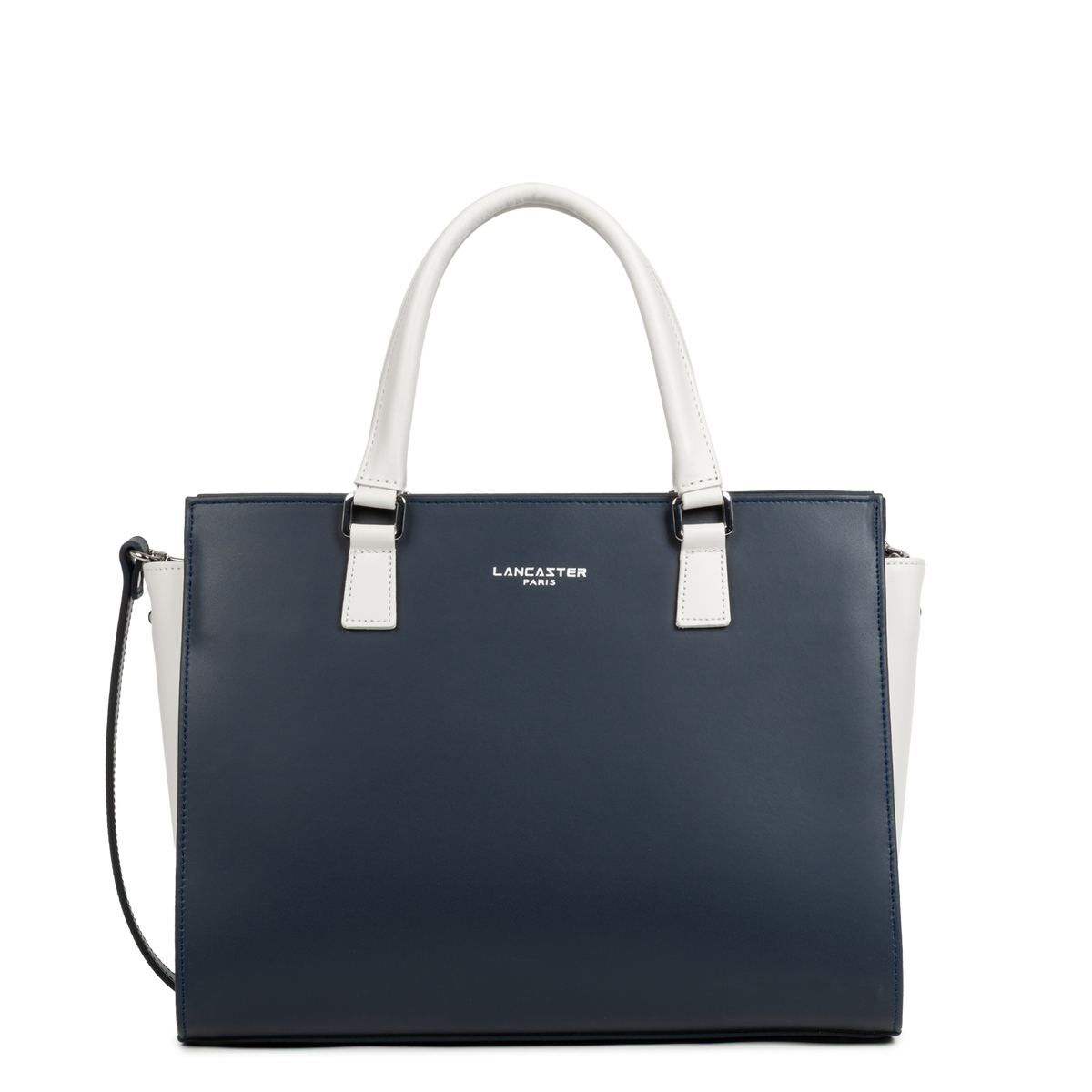 Grand sac cabas main - Smooth