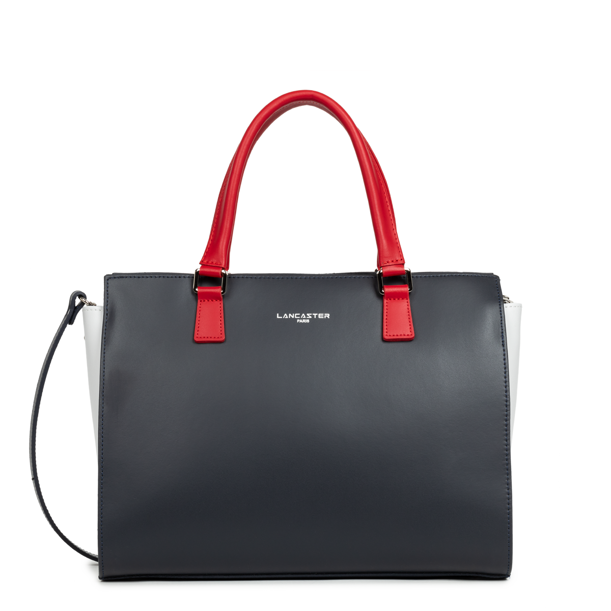 Grand sac cabas main - Smooth