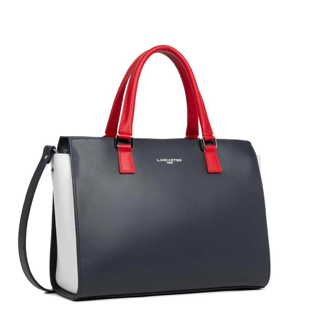 Grand sac cabas main - Smooth