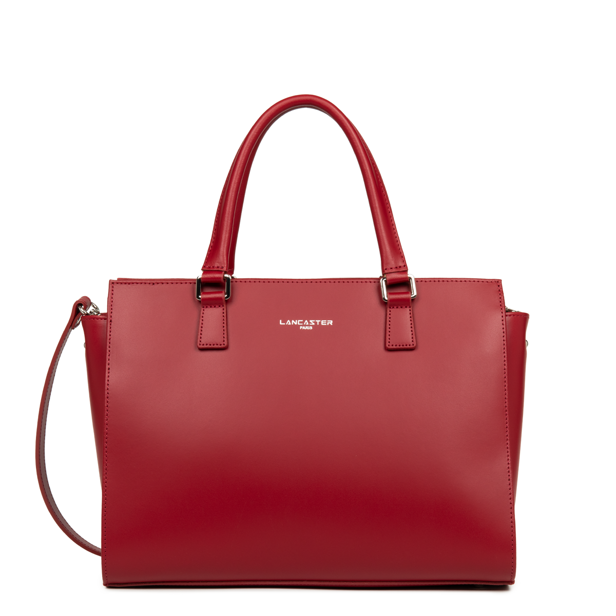 Grand sac cabas main - Smooth