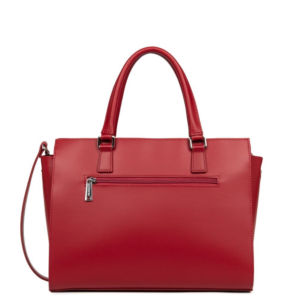 Grand sac cabas main - Smooth