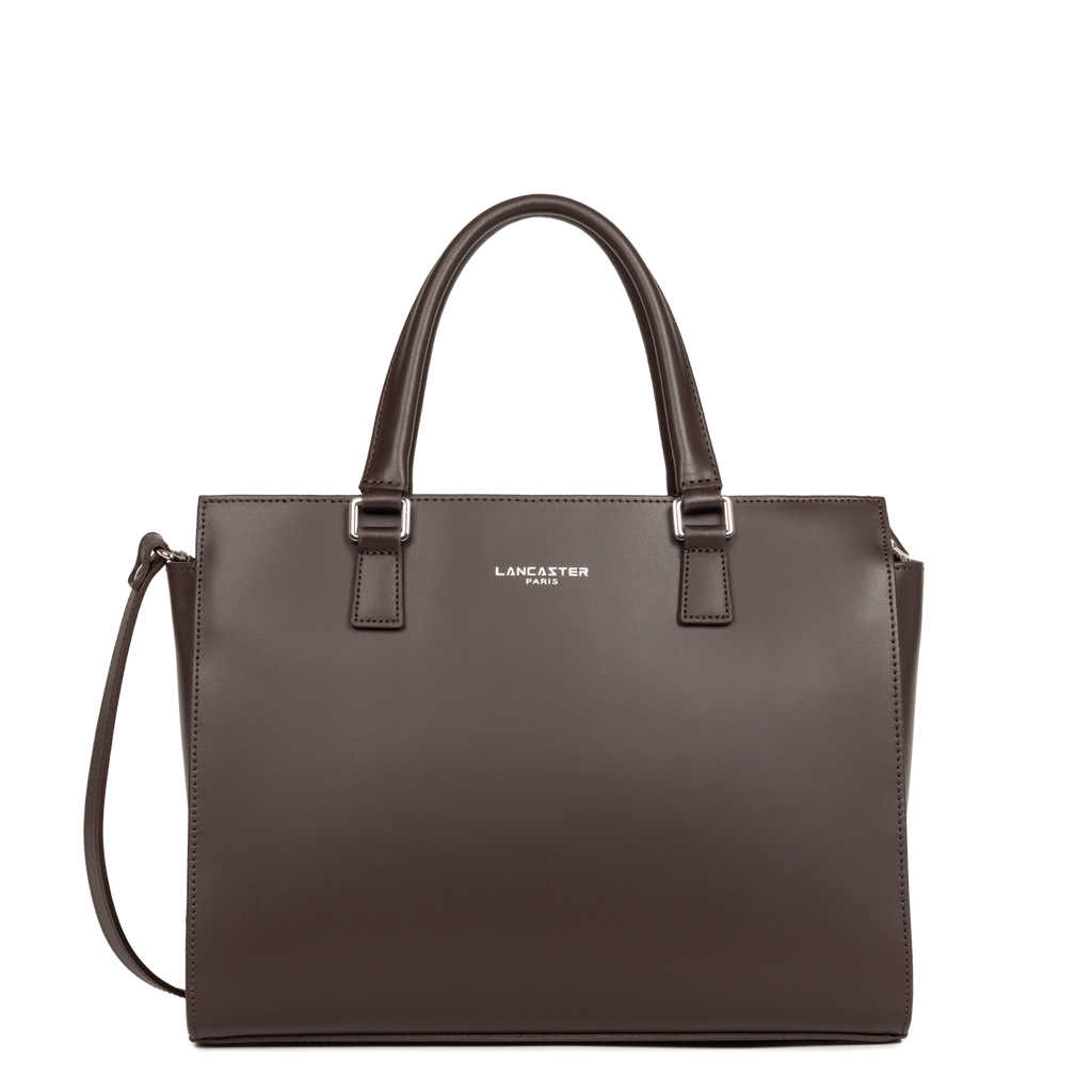 Grand sac cabas main - Smooth