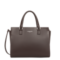 Grand sac cabas main - Smooth