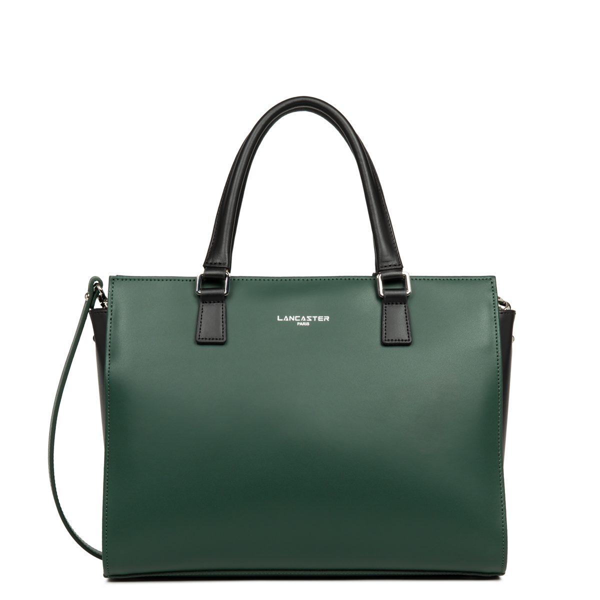Grand sac cabas main - Smooth