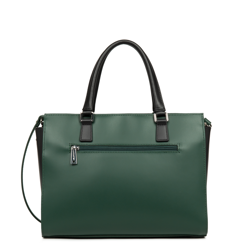Grand sac cabas main - Smooth