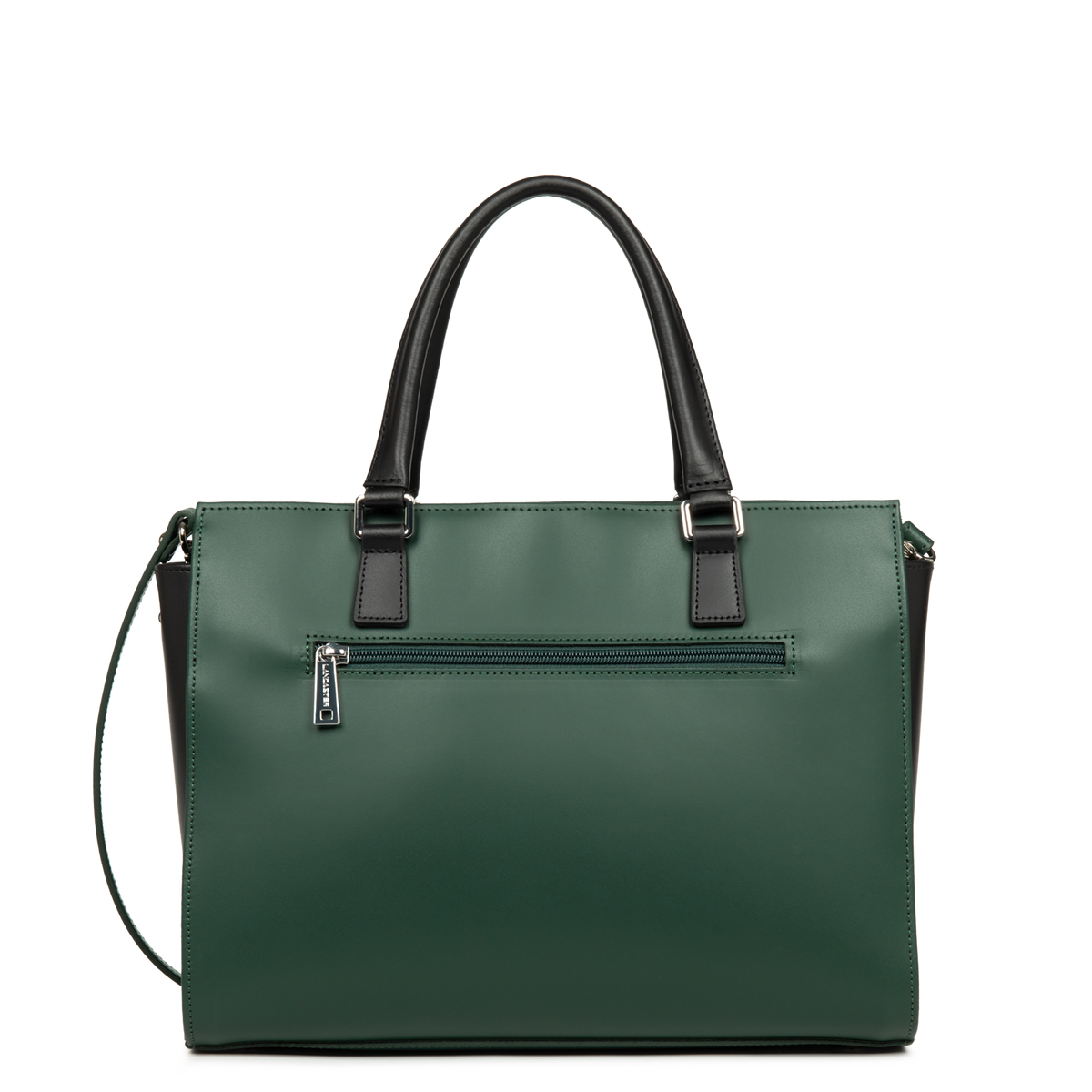 Grand sac cabas main - Smooth