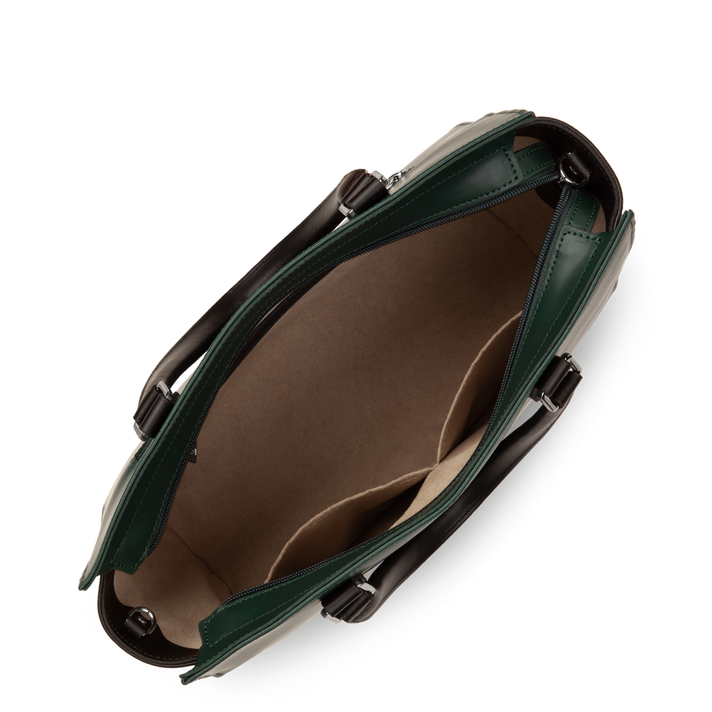 Grand sac cabas main - Smooth