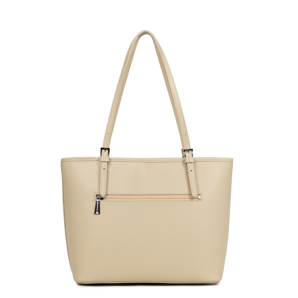 Sac cabas épaule - Smooth