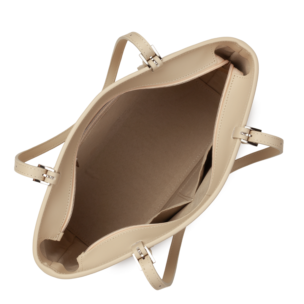 Sac cabas épaule - Smooth