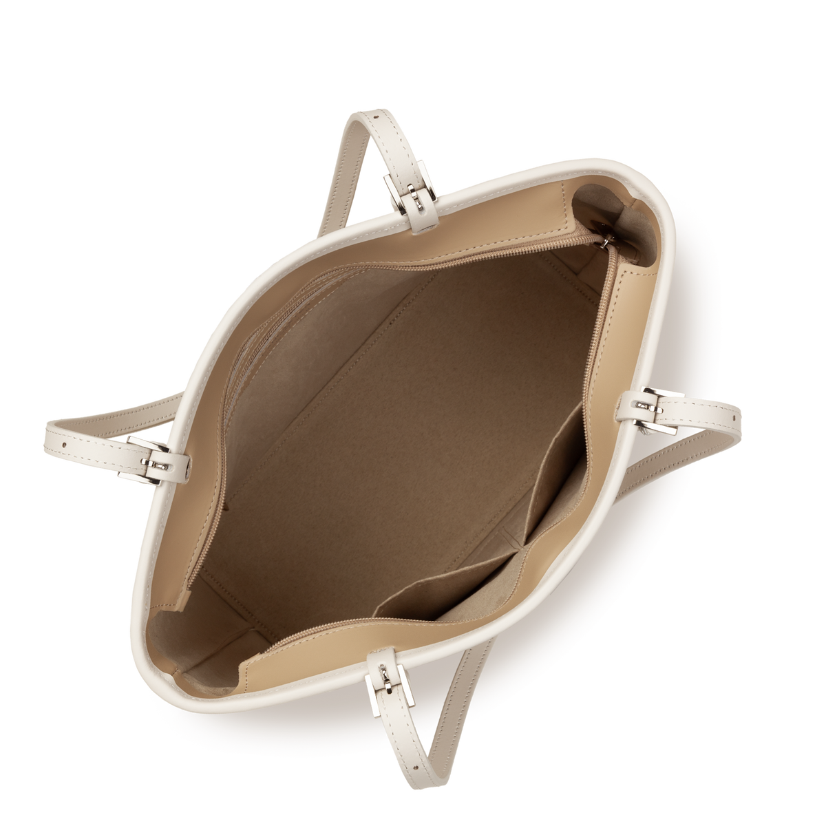Sac cabas épaule - Smooth