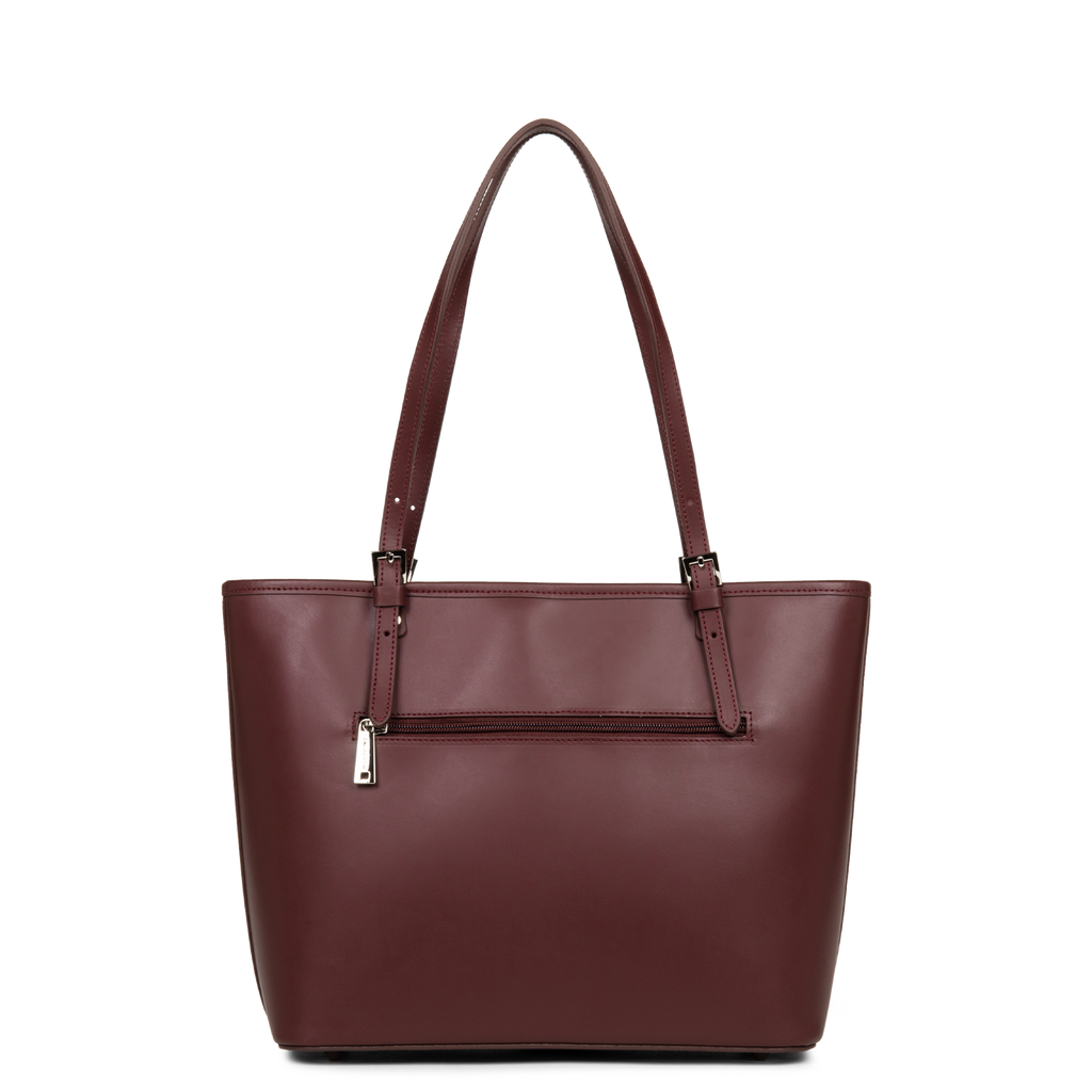 Sac cabas épaule - Smooth