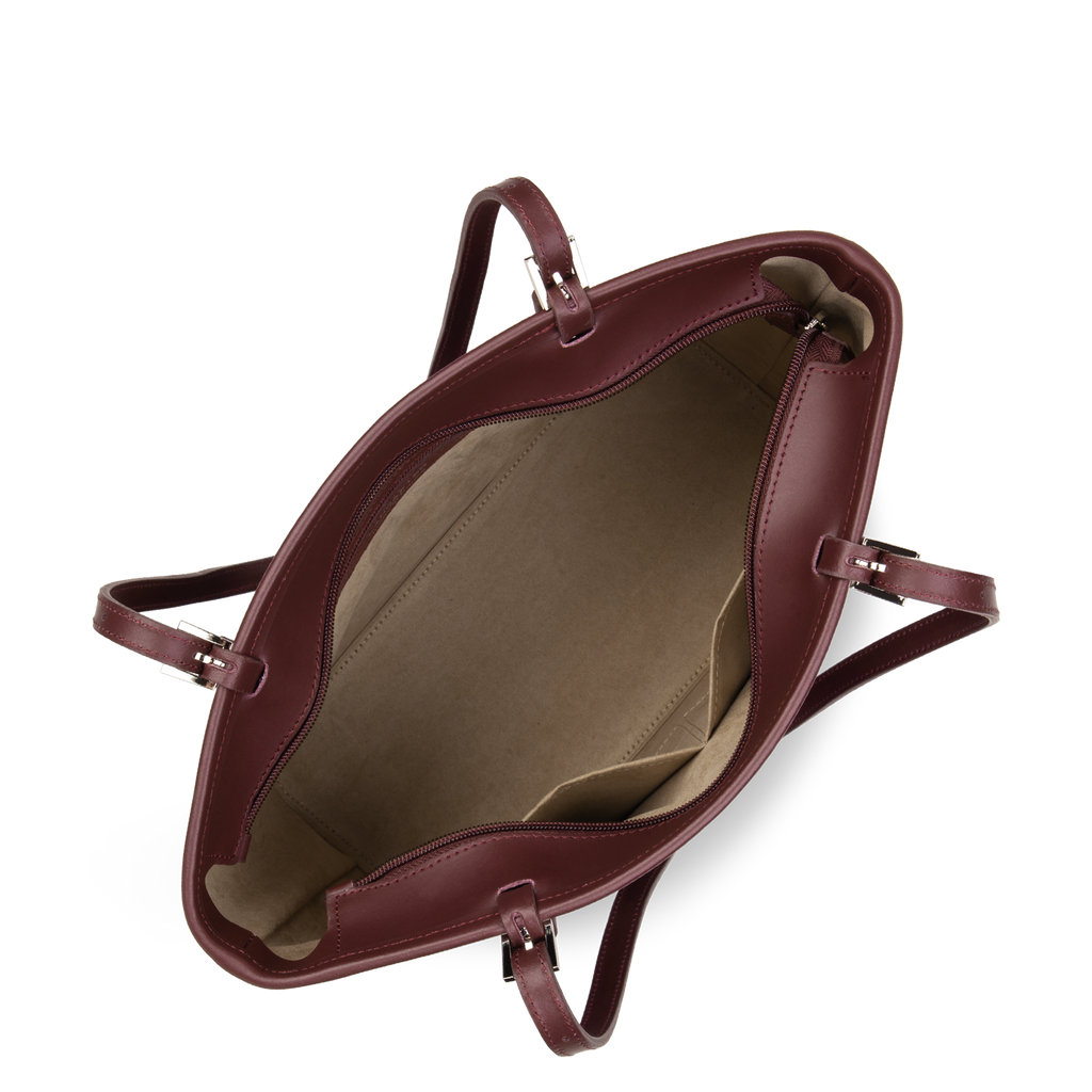 Sac cabas épaule - Smooth