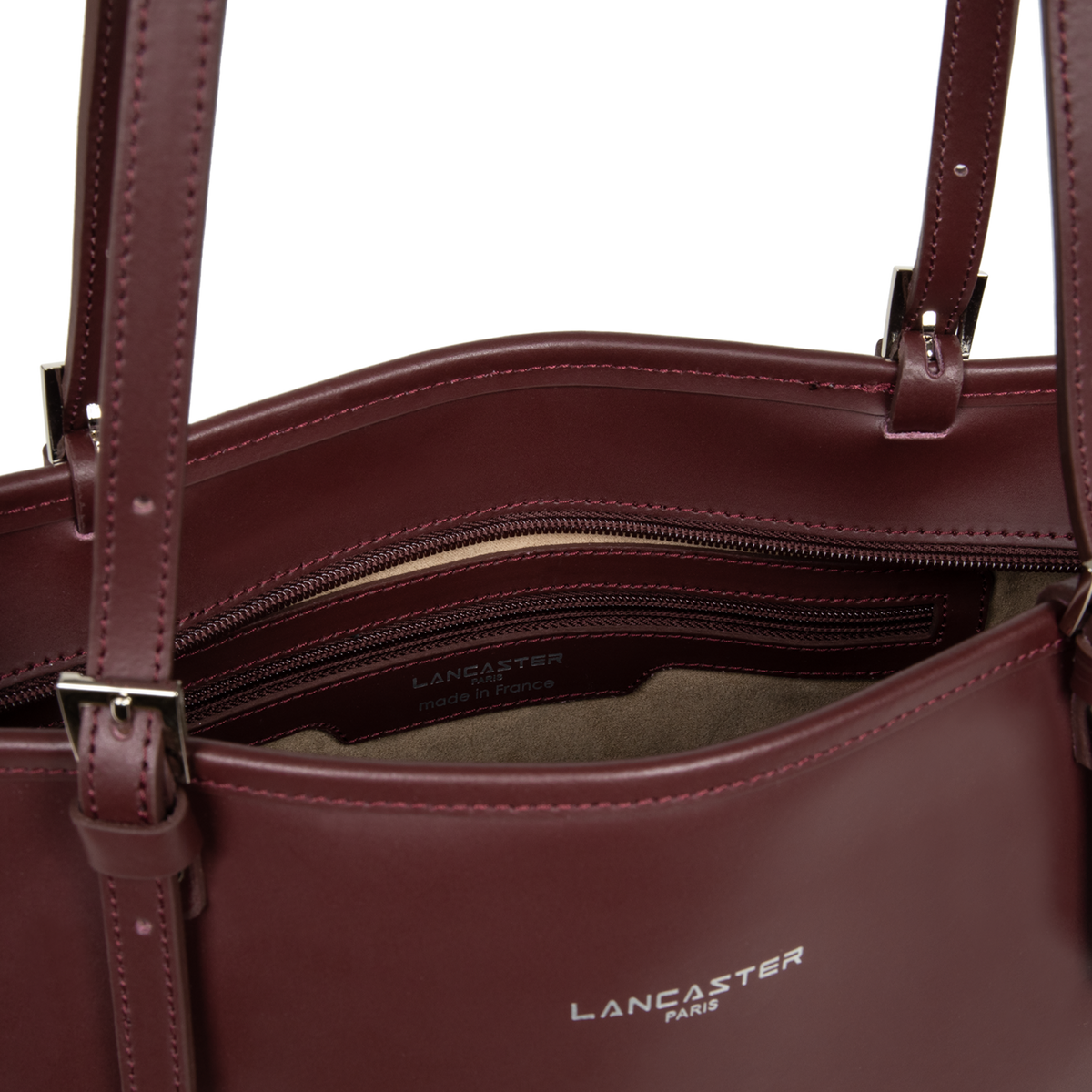 Sac cabas épaule - Smooth