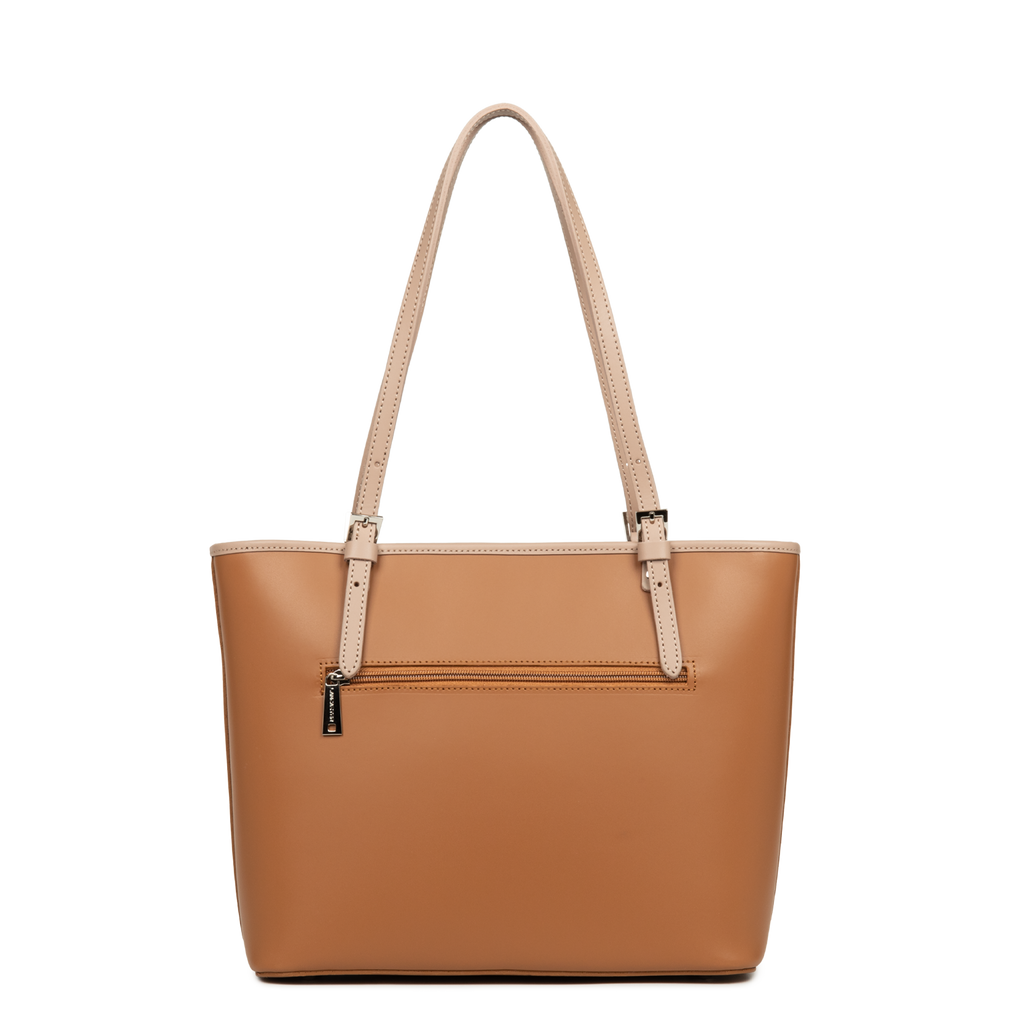 Sac cabas épaule - Smooth