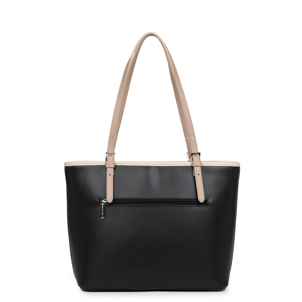 Sac cabas épaule - Smooth