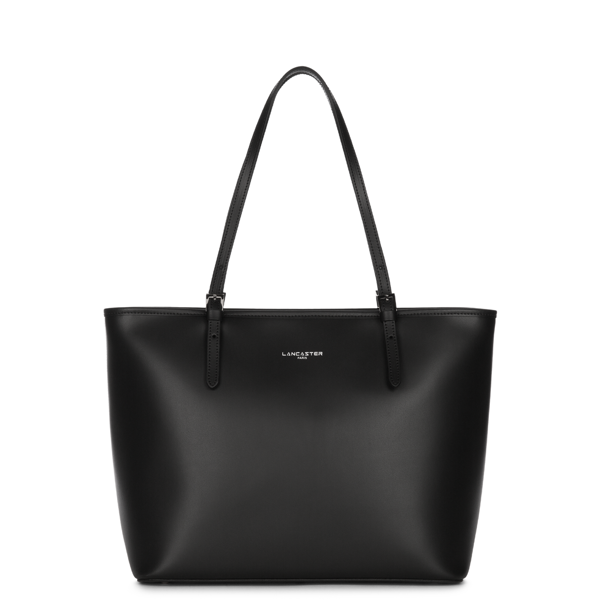 Grand sac cabas épaule - Smooth