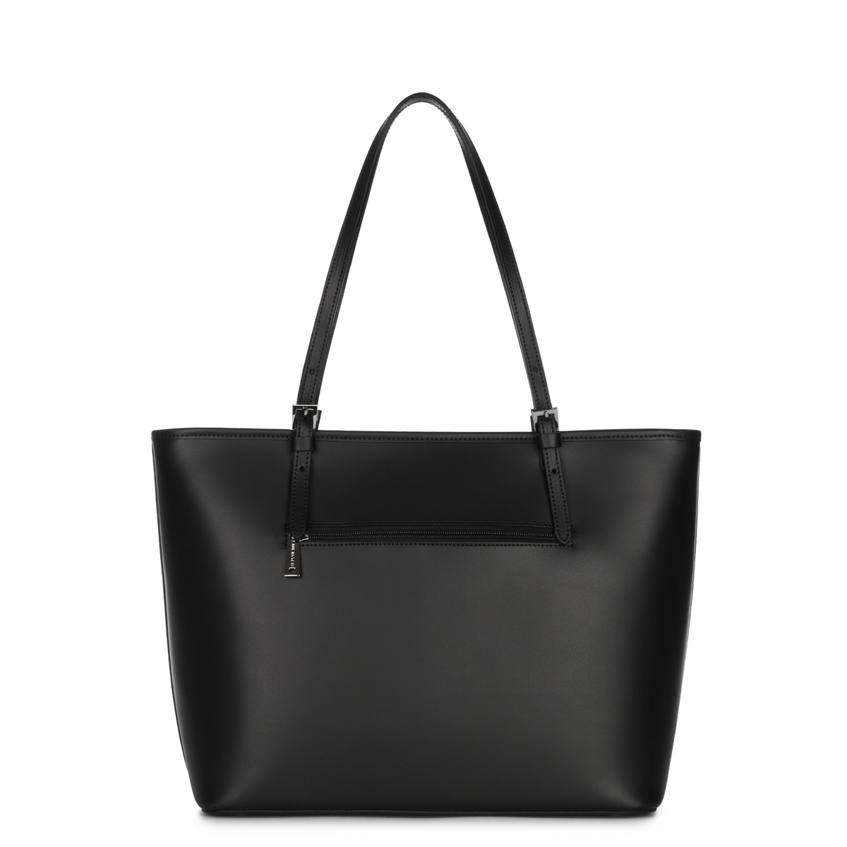 Grand sac cabas épaule - Smooth