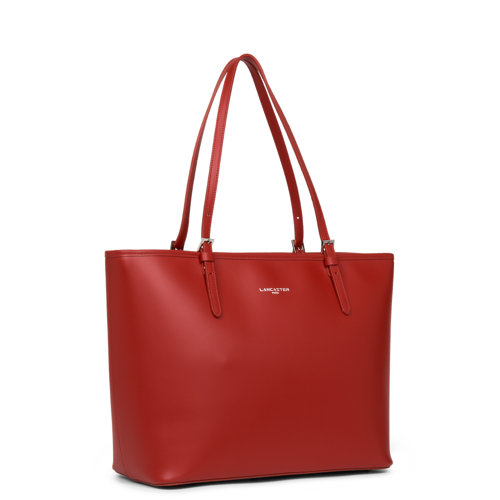 Grand sac cabas épaule - Smooth
