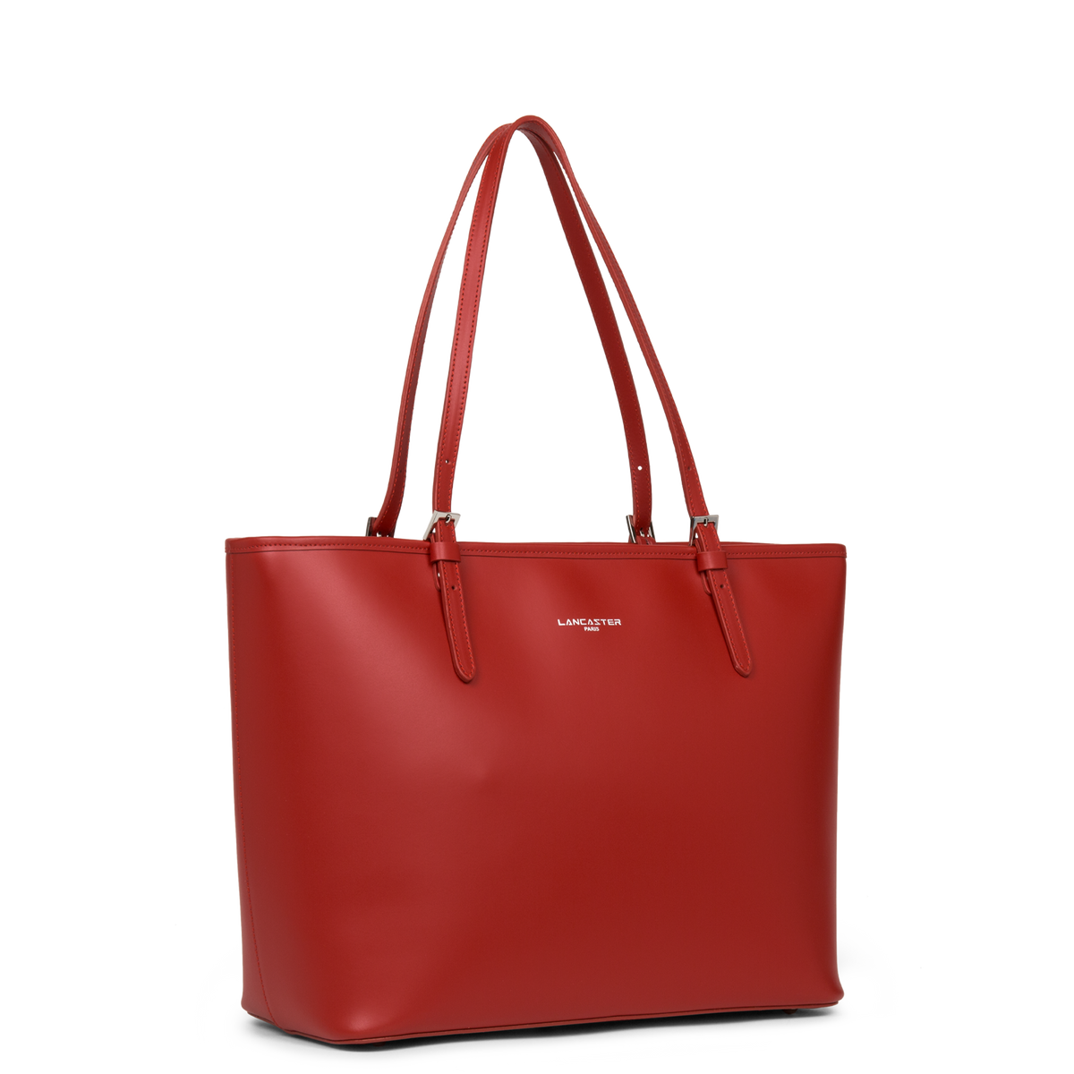 Grand sac cabas épaule - Smooth