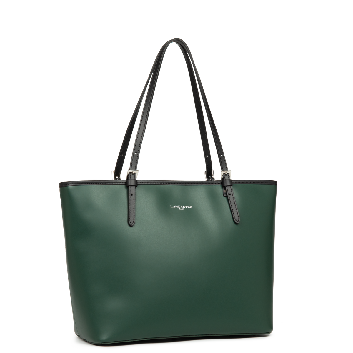 Grand sac cabas épaule - Smooth