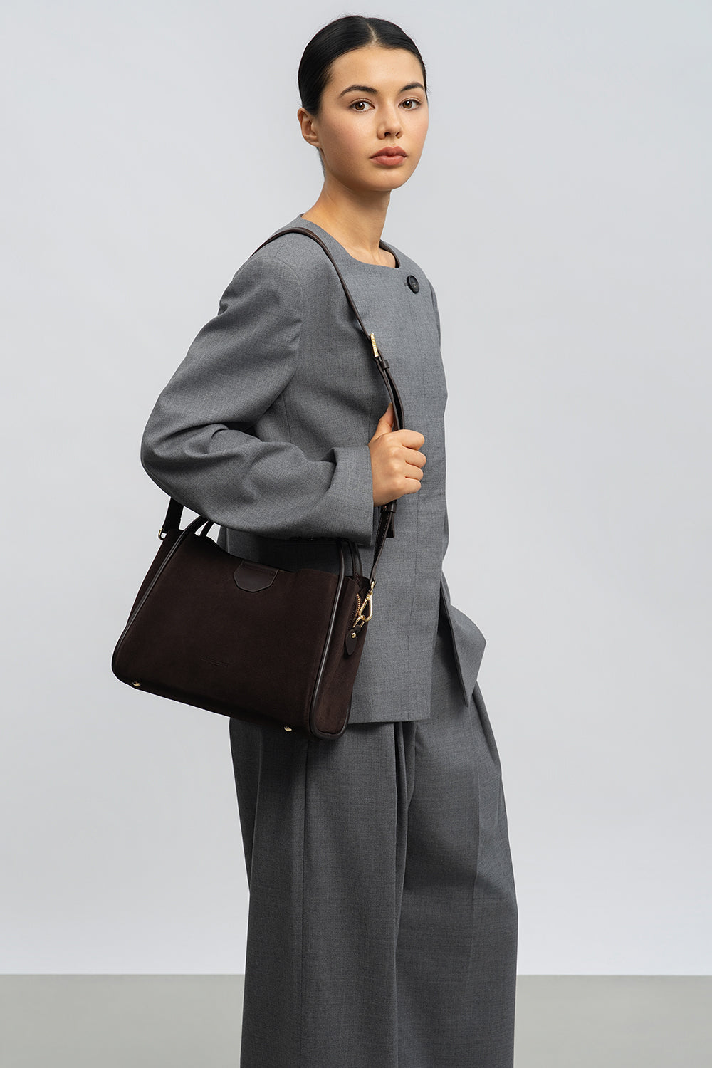Sac à main - Suède Ida
