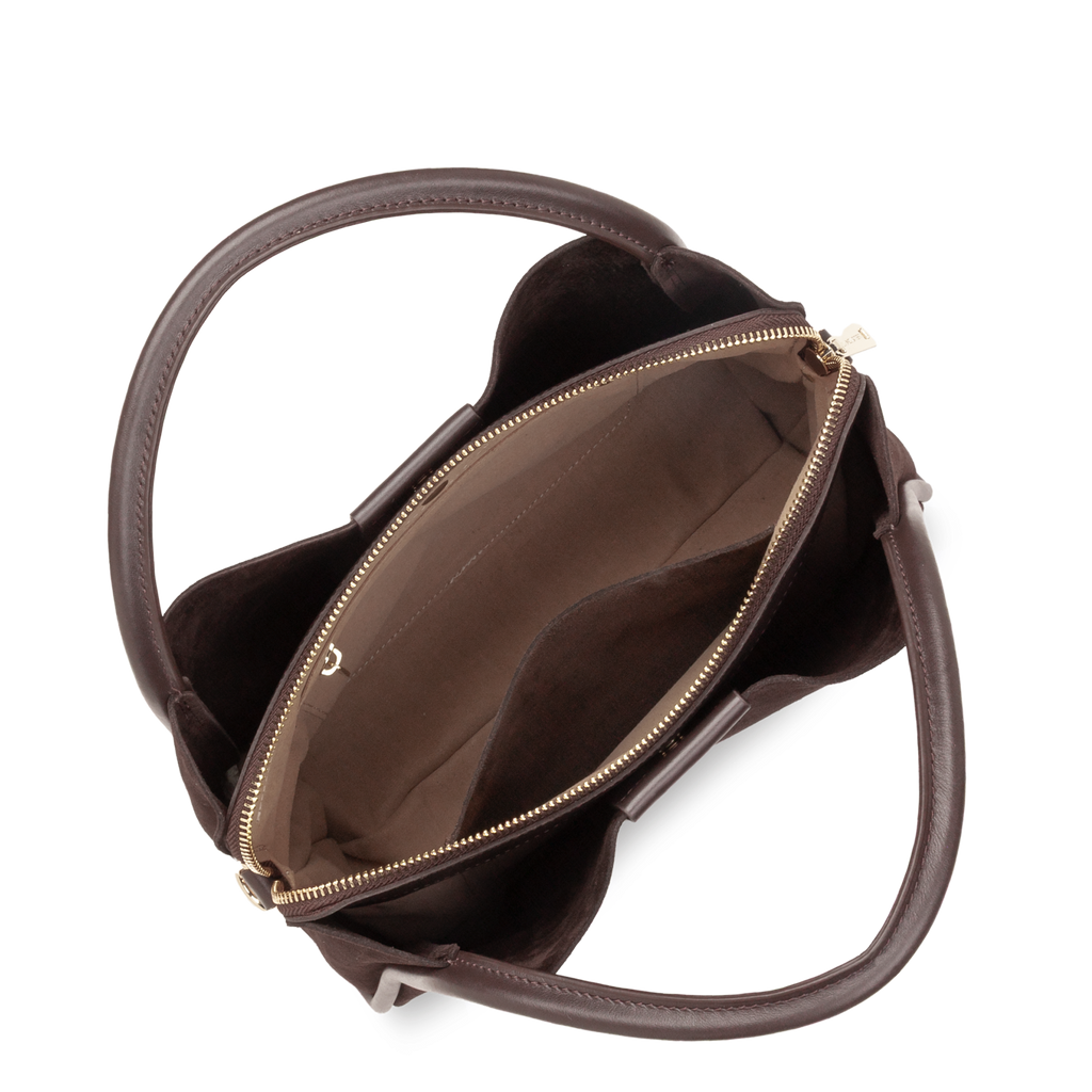 Sac à main - Suède Ida