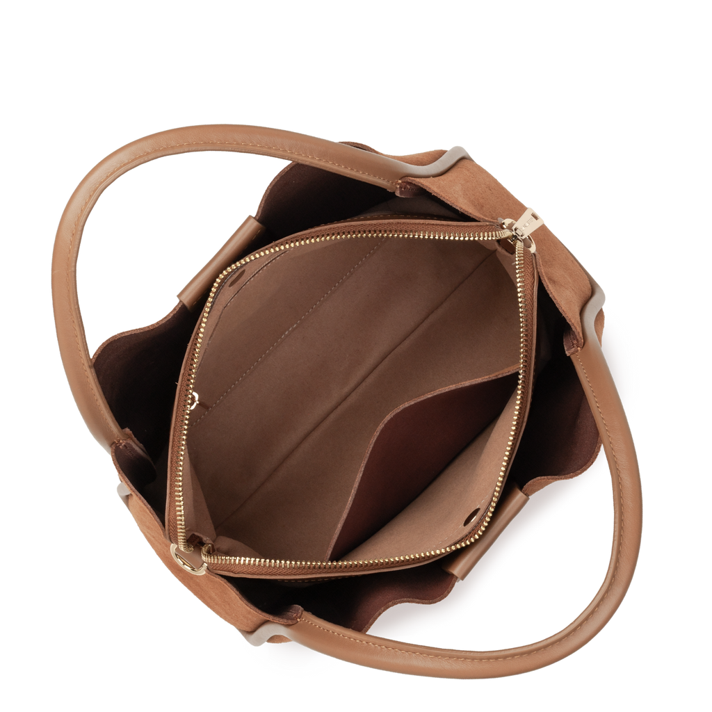 Sac à main - Suède Ida